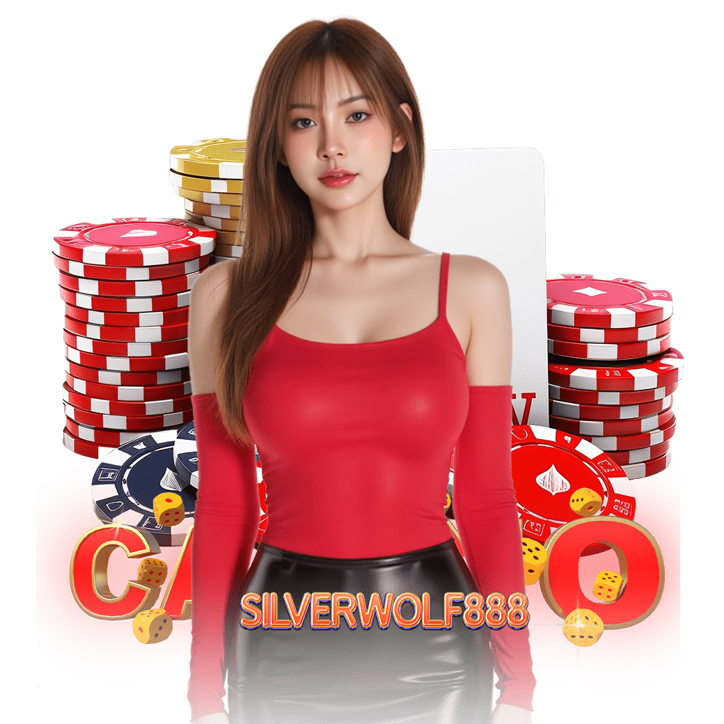 silverwolf88 slot