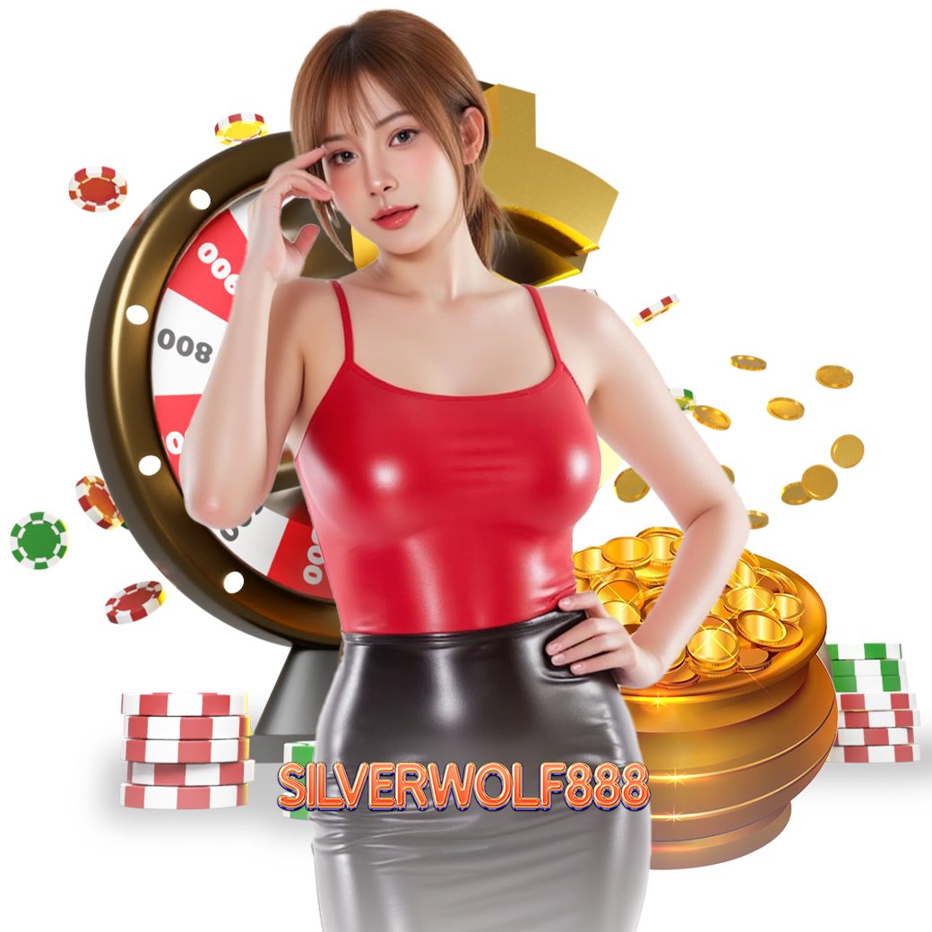 silverwolf88 สล็อต